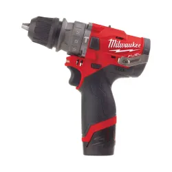 Milwaukee Yakıt Akülü Tornavida M12 FPDX-202x