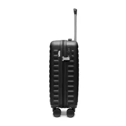 Walizka mała Puccini Munich - czarny