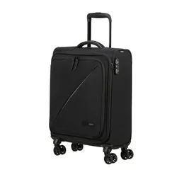 Walizka kabinowa American Tourister Take2Cabin - black