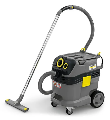 Karcher универсальный пылесос NT30/1 1.148-211.0