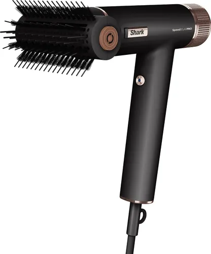 Suszarka SHARK HD752EU SpeedStyle Pro Czarny 1750W