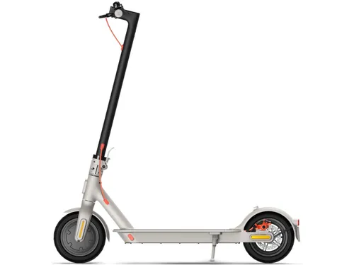 Xiaomi Mi Electric Scooter 3 NE szara