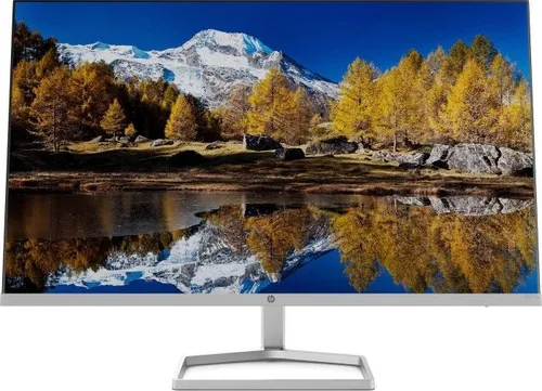 HP M27fq - 27'' | IPS | QHD | 75Hz