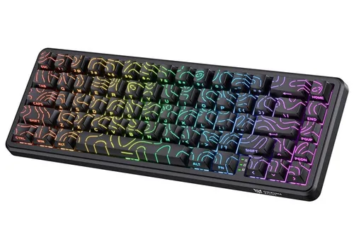 Klawiatura ONIKUMA G67 ARGB