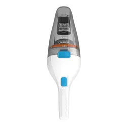 Ручной пылесос Black &amp; Decker NVC115JL-QW