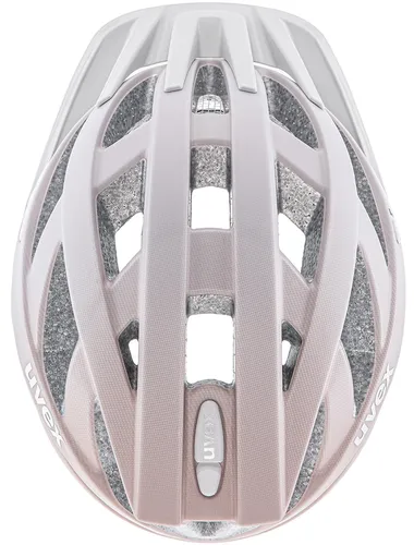 Kask rowerowy UVEX I-vo CC