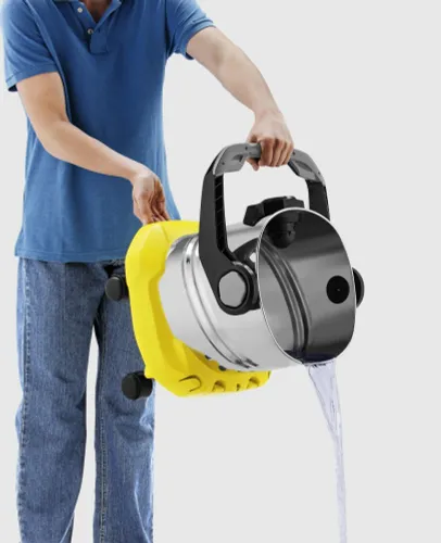 Универсальный пылесос Karcher WD 5 Premium 1.348-231.0