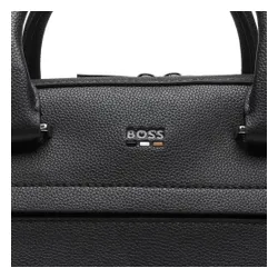 Geanta Laptop Boss 50490855 Albastru Inchis 404