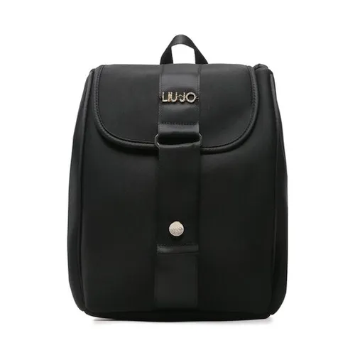 Geanta Liu Jo Zaino TA3248 T0300 Nero 22222