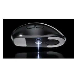 Myszka gamingowa SteelSeries Rival Pro Czarna