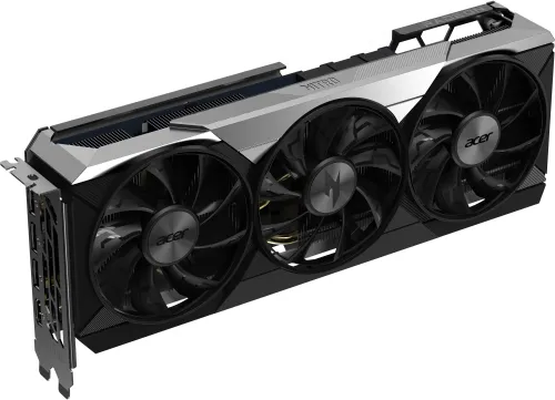 Karta graficzna Acer Nitro Radeon RX 9070 XT OC 16GB GDDR6 256bit FSR