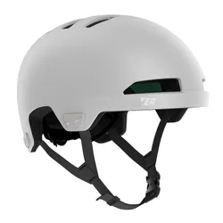 Kask rowerowy LAZER Maze Jr KinetiCore Biały dla Dzieci (rozmiar S/M)