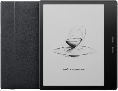 Czytnik E-booków Onyx Boox Go 7" 64GB Czarny