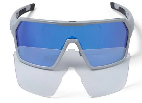 Okulary rowerowe ENDURA Singletrack Full Frame