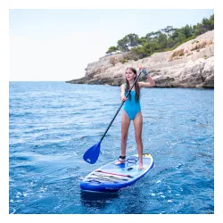 Deska SUP dziecięca Aqua Marina Vibrant 8'0"