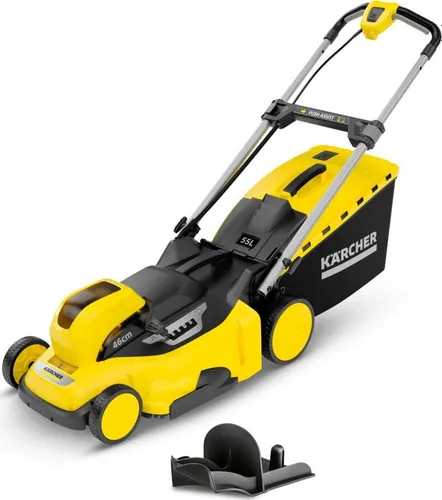 Karcher LMO Çim Biçme Makinesi 36-46