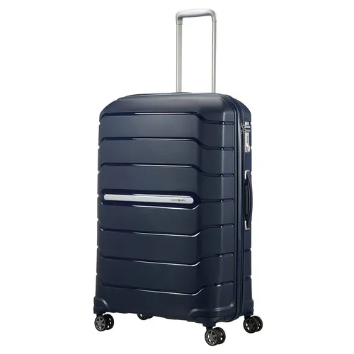 Büyük Bavul XL Samsonite Flux-donanma mavisi