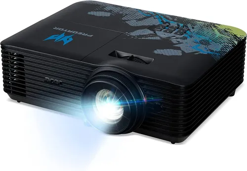 Projektor ACER Predator GM712 4K UHD (3840 x 2160), 4000 ANSI lumen, Wi-Fi, Bluetooth