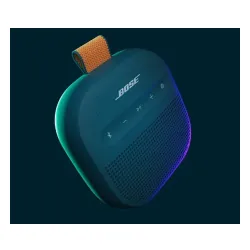 Głośnik Bluetooth Bose SoundLink Micro 2 Gen. Ciemnoniebieski