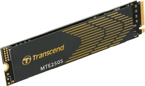 Dysk Transcend MTE250S 2TB PCIe Gen4 x4