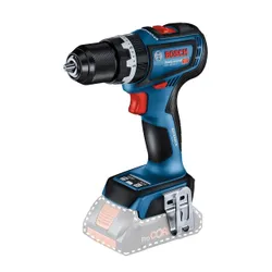 Wiertarko-wkrętarka BOSCH Professional GSB 18V-90 C 06019K6100