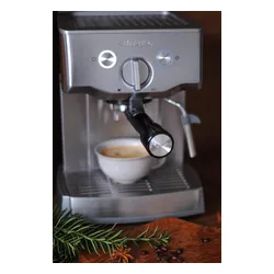 Кофеварка Ariete 1324/10 Espresso Barista Specialista Mini