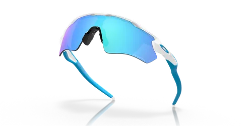 Велосипедные очки OAKLEY Radar EV Path PRIZM Sapphire