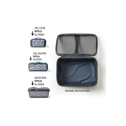 Torba na sprzęt Gregory Alpaca Gear Pod 5 - mirage tan