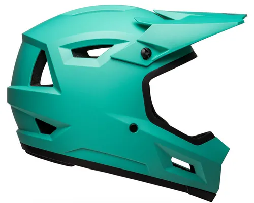 Kask rowerowy Full Face BELL Sanction 2