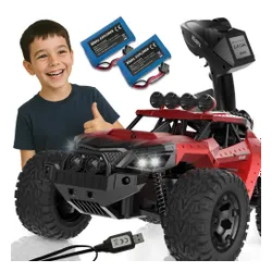 Samochód zdalnie sterowany XBLITZ Explorer