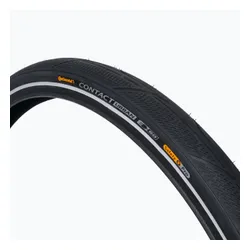 Opona rowerowa Continental Contact Urban 700 x 42C black