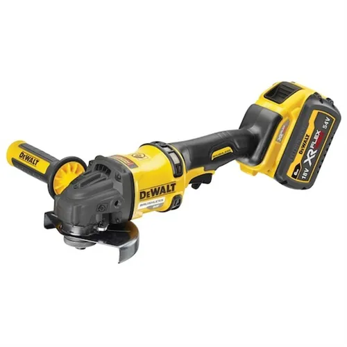 DeWalt Taşlama Makinesi DCG418T2