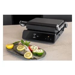 Grill elektryczny HISENSE HCG2000D