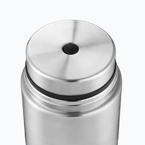 Termos na żywność Esbit Sculptor Stainless Steel Food Jug 1000 ml stainless steel/matt