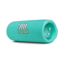 Динамик Bluetooth JBL Flip 6 30W бирюзовый