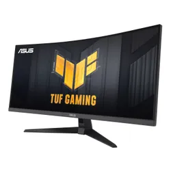 Monitor ASUS TUF Gaming VG34VQ3B 34" 3440x1440px 180Hz 1 ms [MPRT] Curved