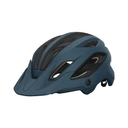 Kask rowerowy Giro Merit Spherical MIPS matte harbor blue