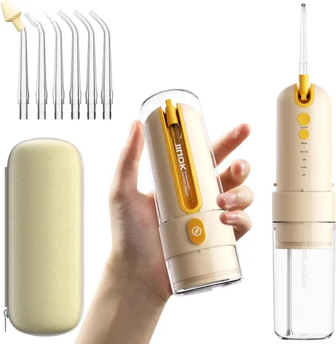 Irygator JIMOK S2 Pro Cappuccino