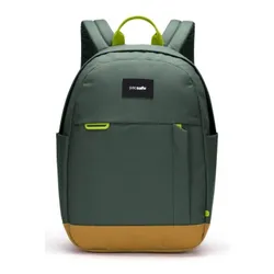 Antykradzieżowy plecak Pacsafe Go 15 l Anti-Theft - spruce green