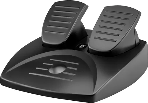Kierownica DEFENDER Turbo Pro 64291