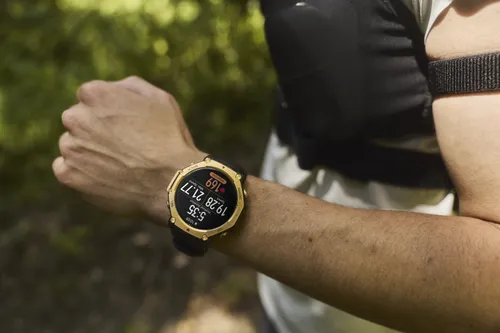 Smartwatch AMAZFIT T-Rex 3 Pro Złoty