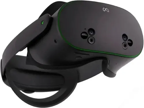 Gogle VR OCULUS Meta Quest 3S Xbox Edition 128GB Czarny