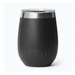 Kubek termiczny YETI Rambler CL Wine 295 ml black