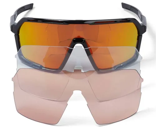 Okulary rowerowe ENDURA Pro SL