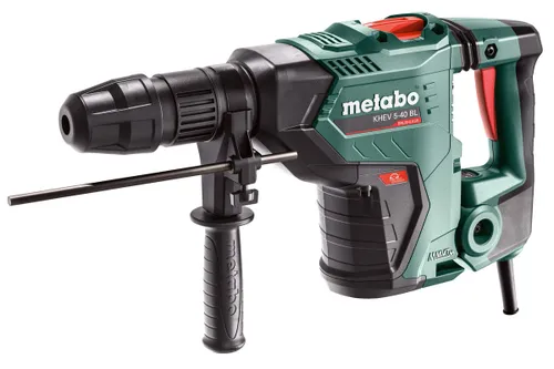 Перфоратор Metabo KHEV 5-40 BL