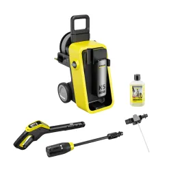 Myjka ciśnieniowa Karcher K 5 Comfort Premium Connect 1.324-840.0