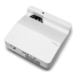 Optoma ZW410UST