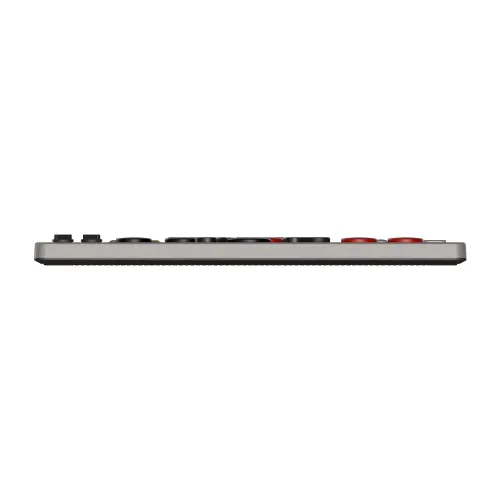 Kontroler 8BitDo All-Button Arcade Controller do PC, Nintendo Switch / Switch 2 Bezprzewodowy N Edition
