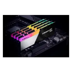 Pamięć G.Skill Trident Z Neo, DDR4, 32 GB, 4000MHz, CL18 (F4-4000C18D-32GTZN)