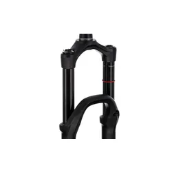 ROCK SHOX Lirik Select RCT3 Bisiklet Amortisörü